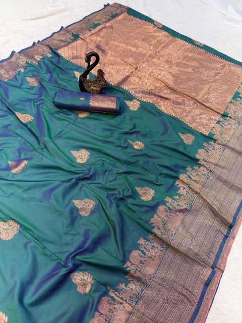 Dazira SF 979 catalog surat saree design