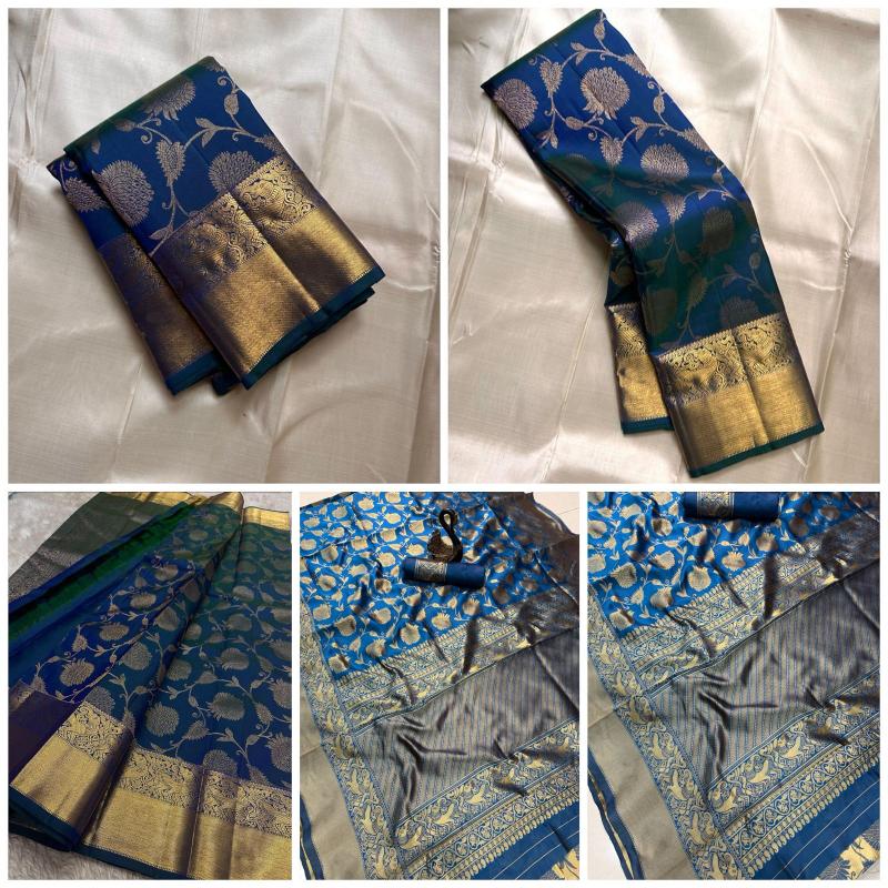 Dazira SF 991 catalog best saree wholesaler in india