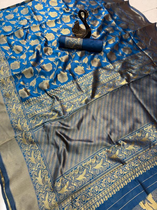 Dazira SF 991 catalog best saree wholesaler in india