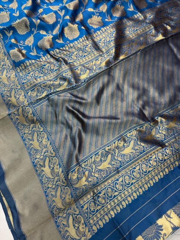 Dazira SF 991 catalog best saree wholesaler in india
