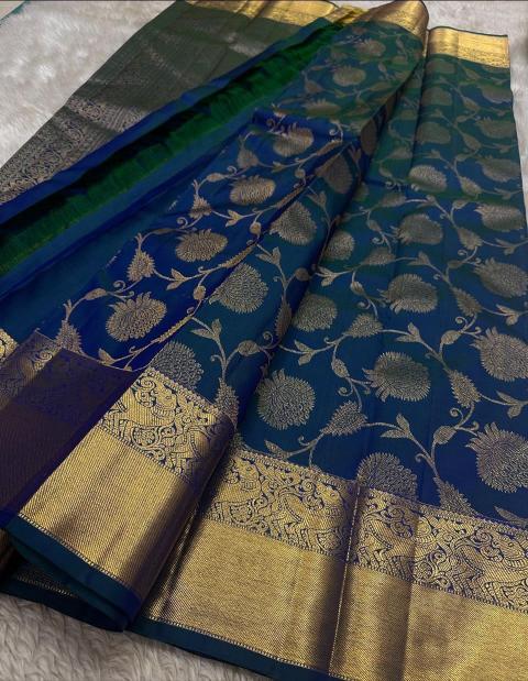 Dazira SF 991 catalog best saree wholesaler in india