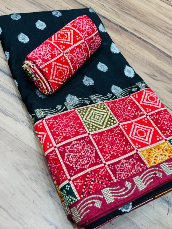 Dazira silk blend catalog silk sarees 
