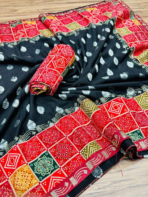 Dazira silk blend catalog silk sarees 