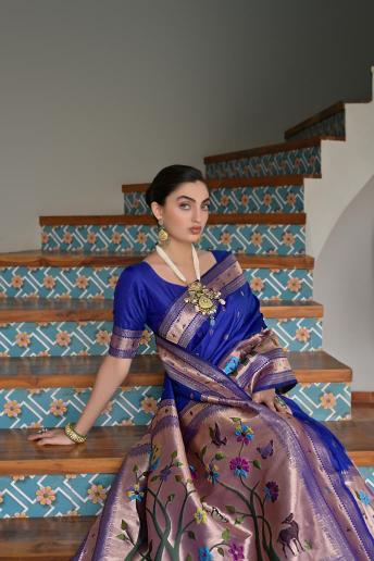 Dazira Soft banarasi silk vol 3 catalog zari silk sarees