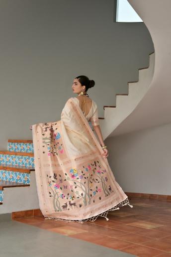Dazira Soft banarasi silk vol 3 catalog zari silk sarees