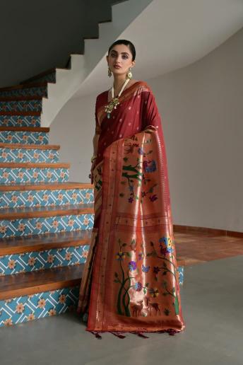 Dazira Soft banarasi silk vol 3 catalog zari silk sarees