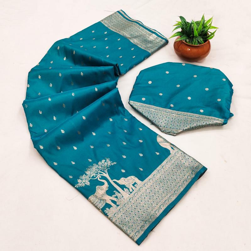 Dazira Soft banarasi vol 4 catalog sarees price in surat