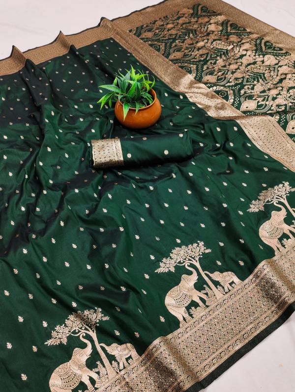 Dazira Soft banarasi vol 4 catalog sarees price in surat