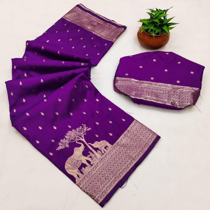 Dazira Soft banarasi vol 4 catalog sarees price in surat