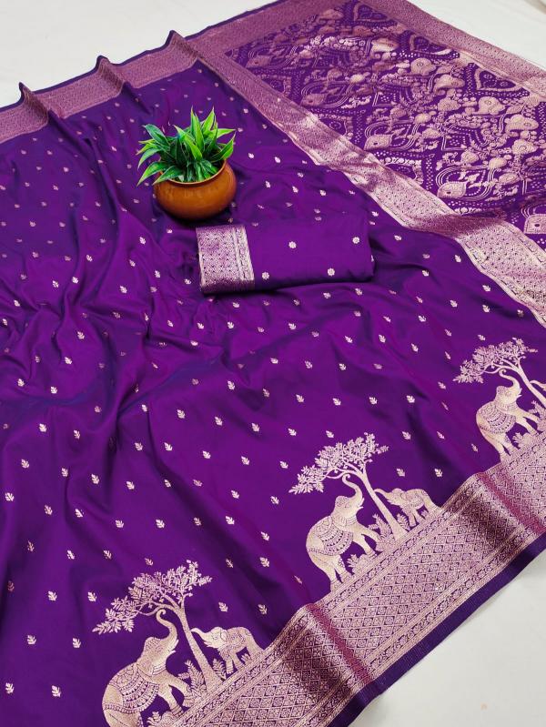 Dazira Soft banarasi vol 4 catalog sarees price in surat