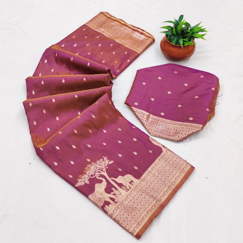 Dazira Soft banarasi vol 4 catalog sarees price in surat