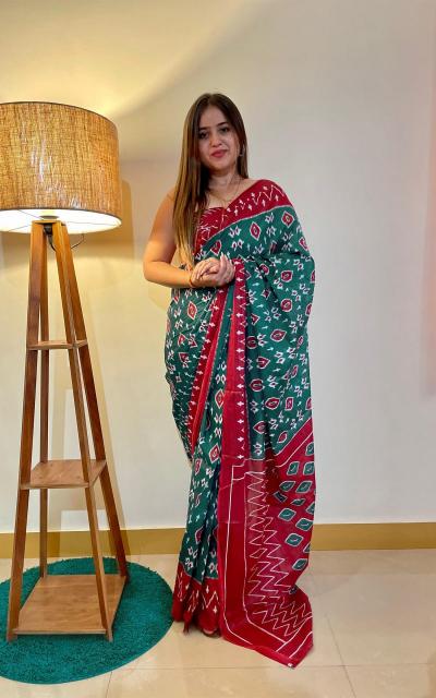 Dazira Soft Pure Cotton vol 11 catalog surat saree jabalpur