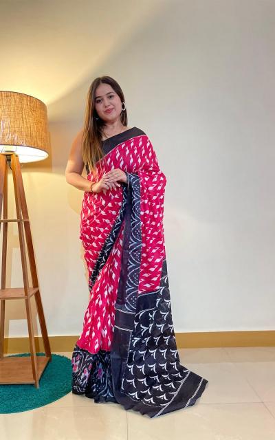 Dazira Soft Pure Cotton vol 11 catalog surat saree jabalpur