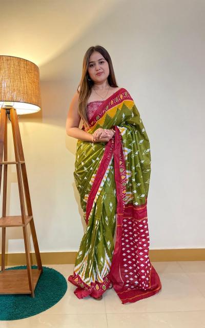 Dazira Soft Pure Cotton vol 11 catalog surat saree jabalpur