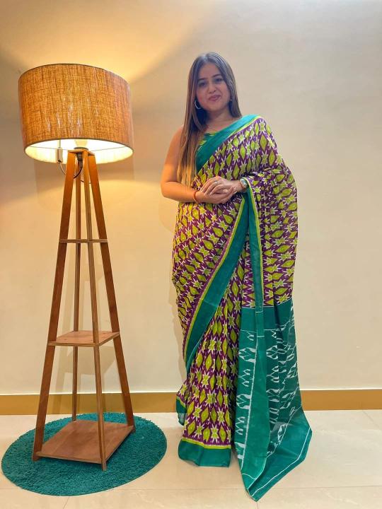 Dazira Soft Pure Cotton vol 11 catalog surat saree jabalpur