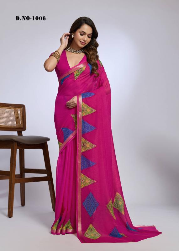 Dazira Soneri vol 2 catalog all saree manufacturers in surat pandesara