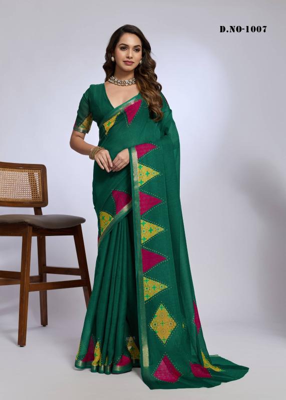Dazira Soneri vol 2 catalog all saree manufacturers in surat pandesara