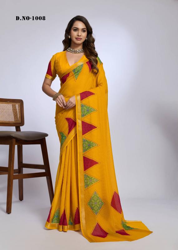Dazira Soneri vol 2 catalog all saree manufacturers in surat pandesara