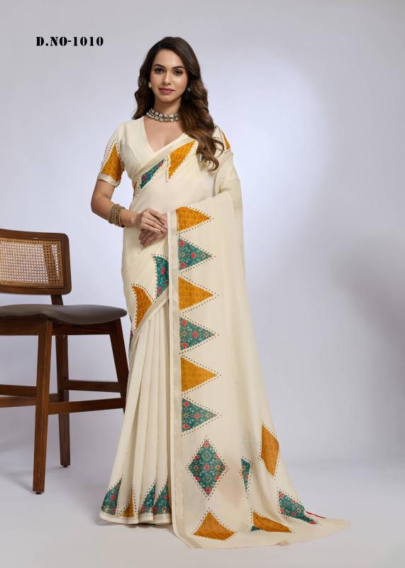 Dazira Soneri vol 2 catalog all saree manufacturers in surat pandesara
