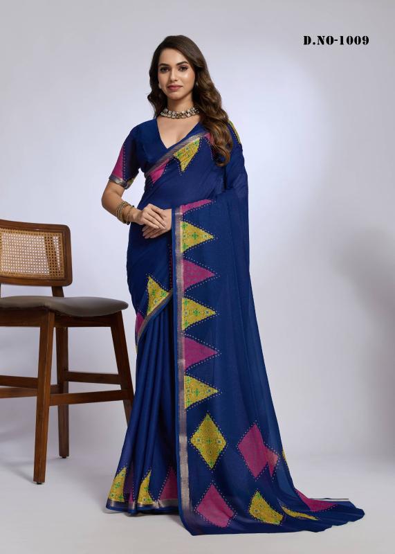 Dazira Soneri vol 2 catalog all saree manufacturers in surat pandesara
