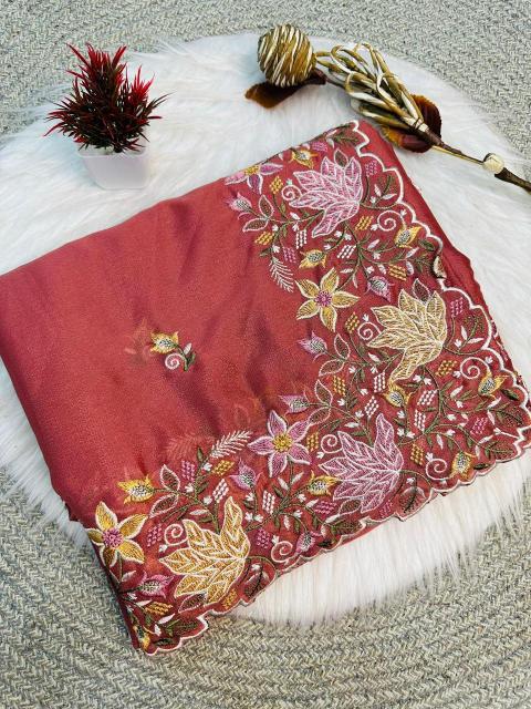 Dazira Star georgette vol 1 catalog saree from surat online