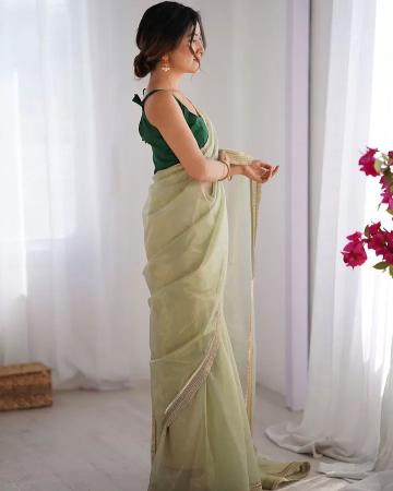 Dazira Twill net vol 1 catalog net saree surat
