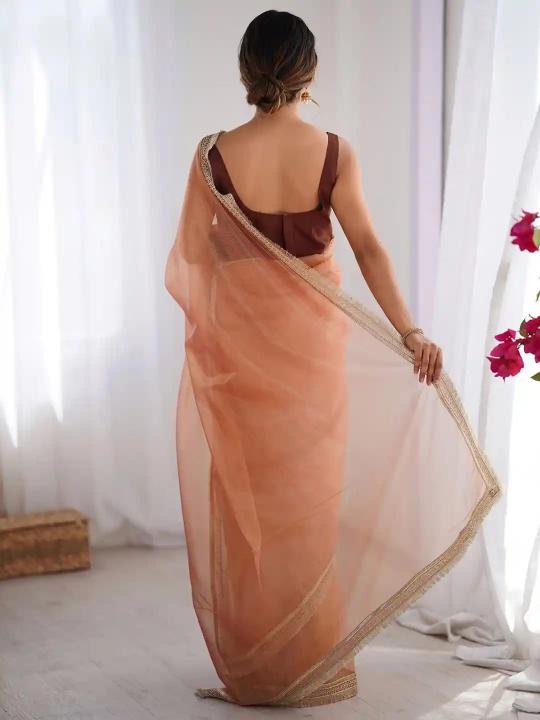 Dazira Twill net vol 1 catalog net saree surat