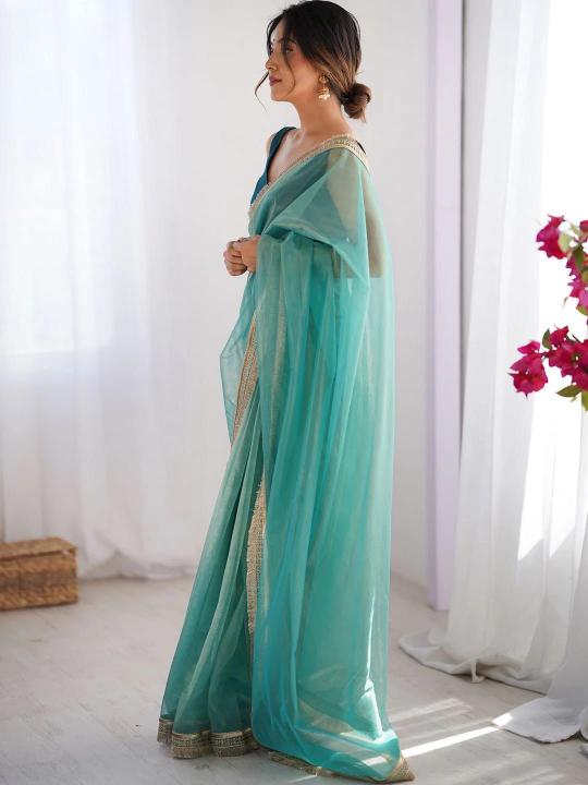 Dazira Twill net vol 1 catalog net saree surat