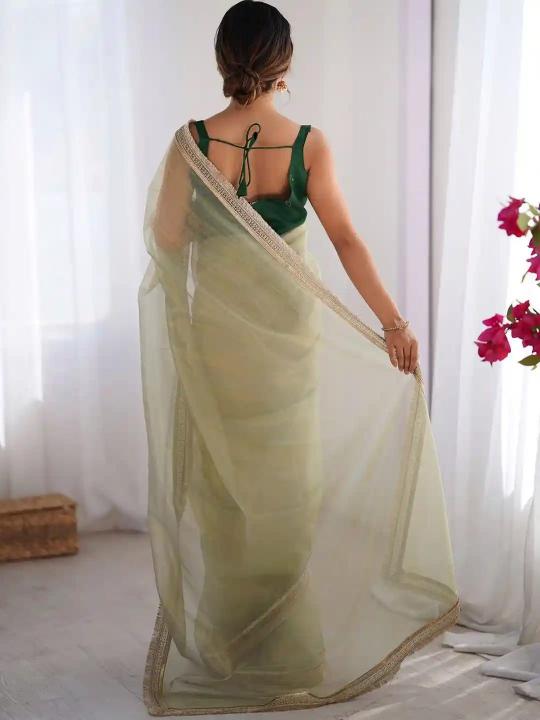Dazira Twill net vol 1 catalog net saree surat