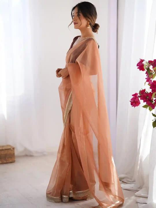 Dazira Twill net vol 1 catalog net saree surat