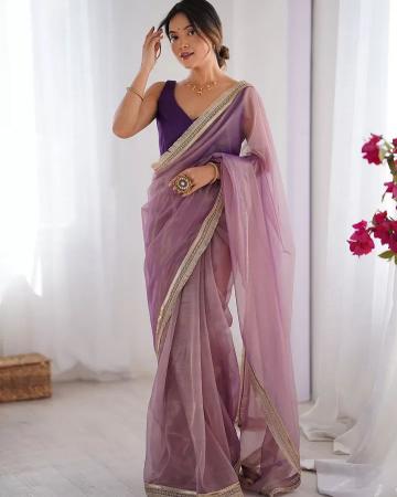 Dazira Twill net vol 1 catalog net saree surat