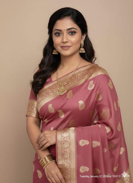 Dazira Viscose vol 2 catalog silk sarees wholesale