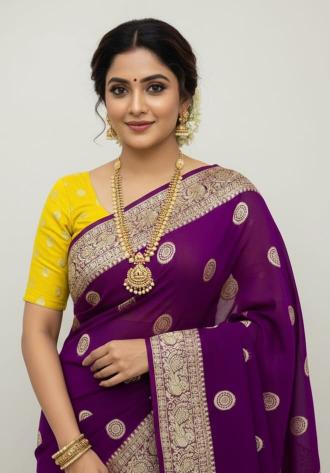 Dazira Viscose vol 3 catalog wedding function sarees