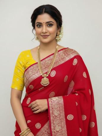 Dazira Viscose vol 3 catalog wedding function sarees