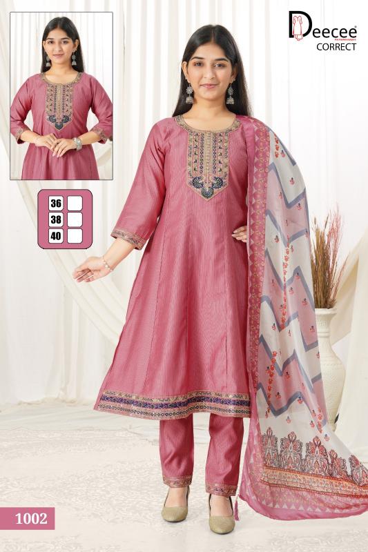 Deecee Correct catalog kids wholesaler in delhi