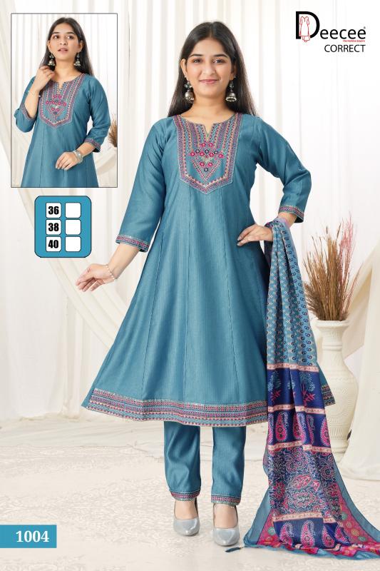 Deecee Correct catalog kids wholesaler in delhi