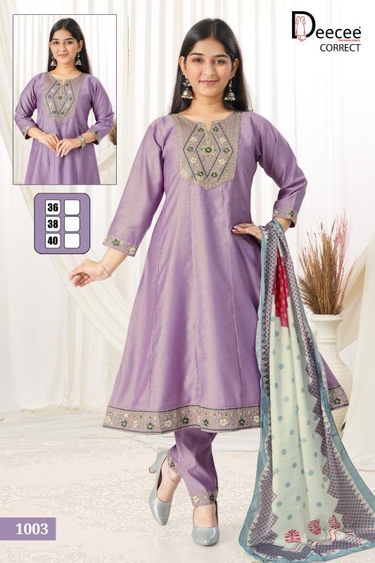 Deecee Correct catalog kids wholesaler in delhi