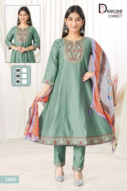 Deecee Correct catalog kids wholesaler in delhi