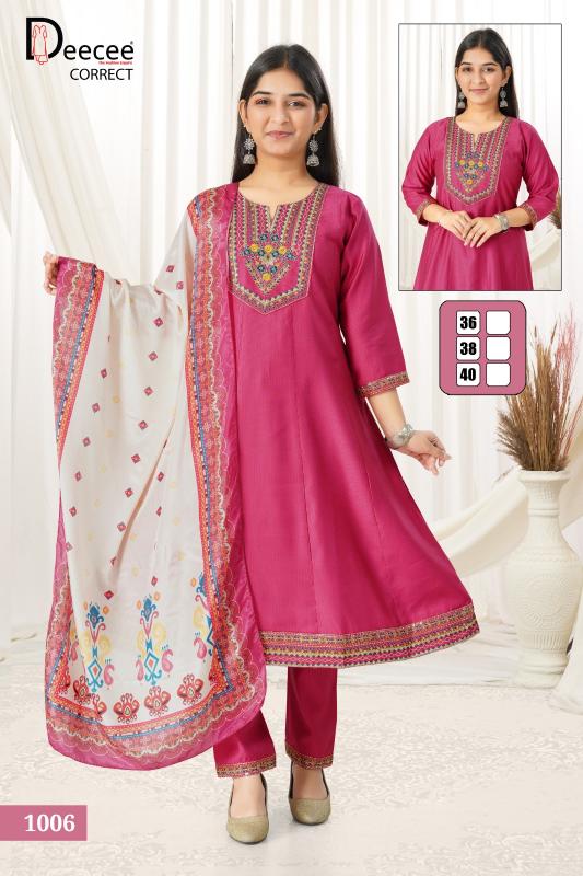 Deecee Correct catalog kids wholesaler in delhi