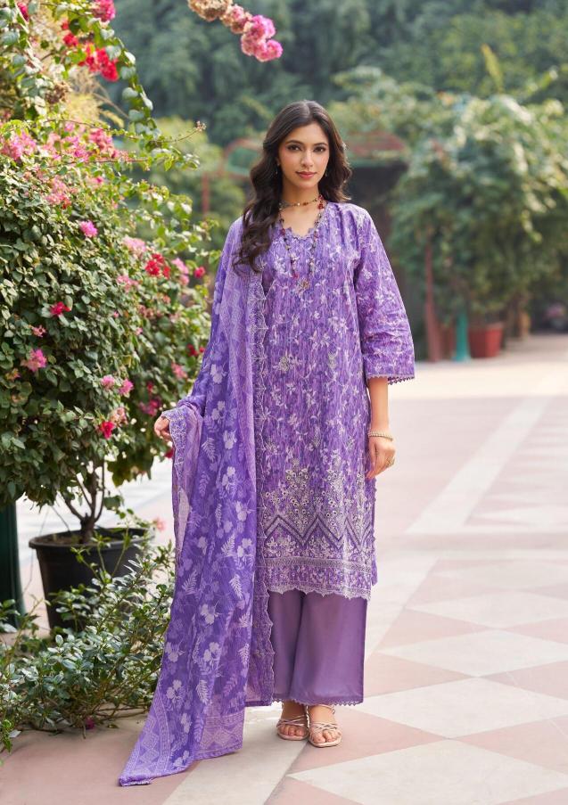 Deepsy Bin Saeed Vol 18 Catalog pakistani wholesale replica suits in delhi