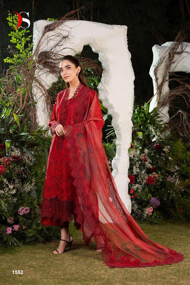 Deepsy Sobia Nazir Lawn 25 vol 4 catalog pakistani suits catalogue wholesale