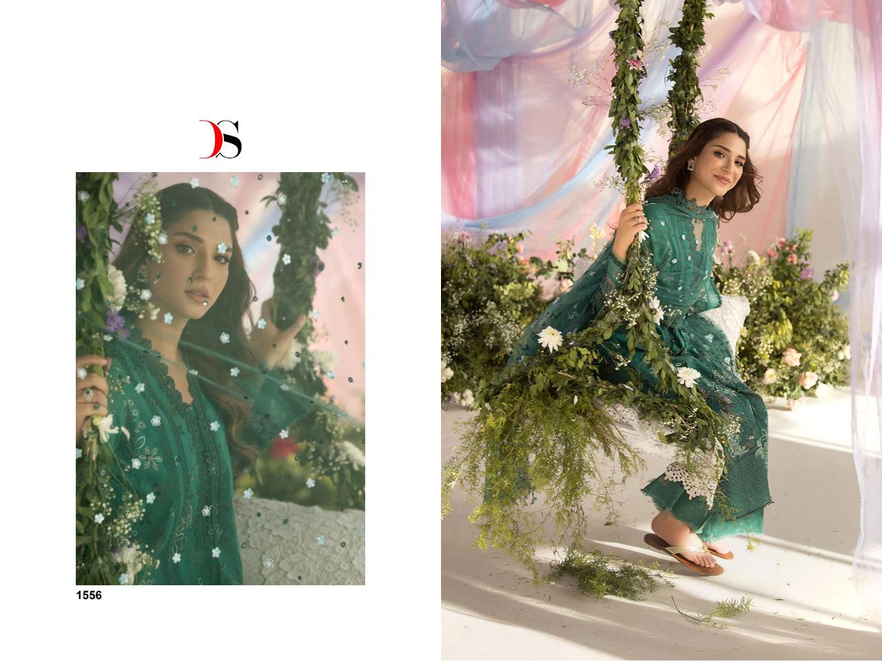 Deepsy Sobia Nazir Lawn 25 vol 4 catalog pakistani suits catalogue wholesale