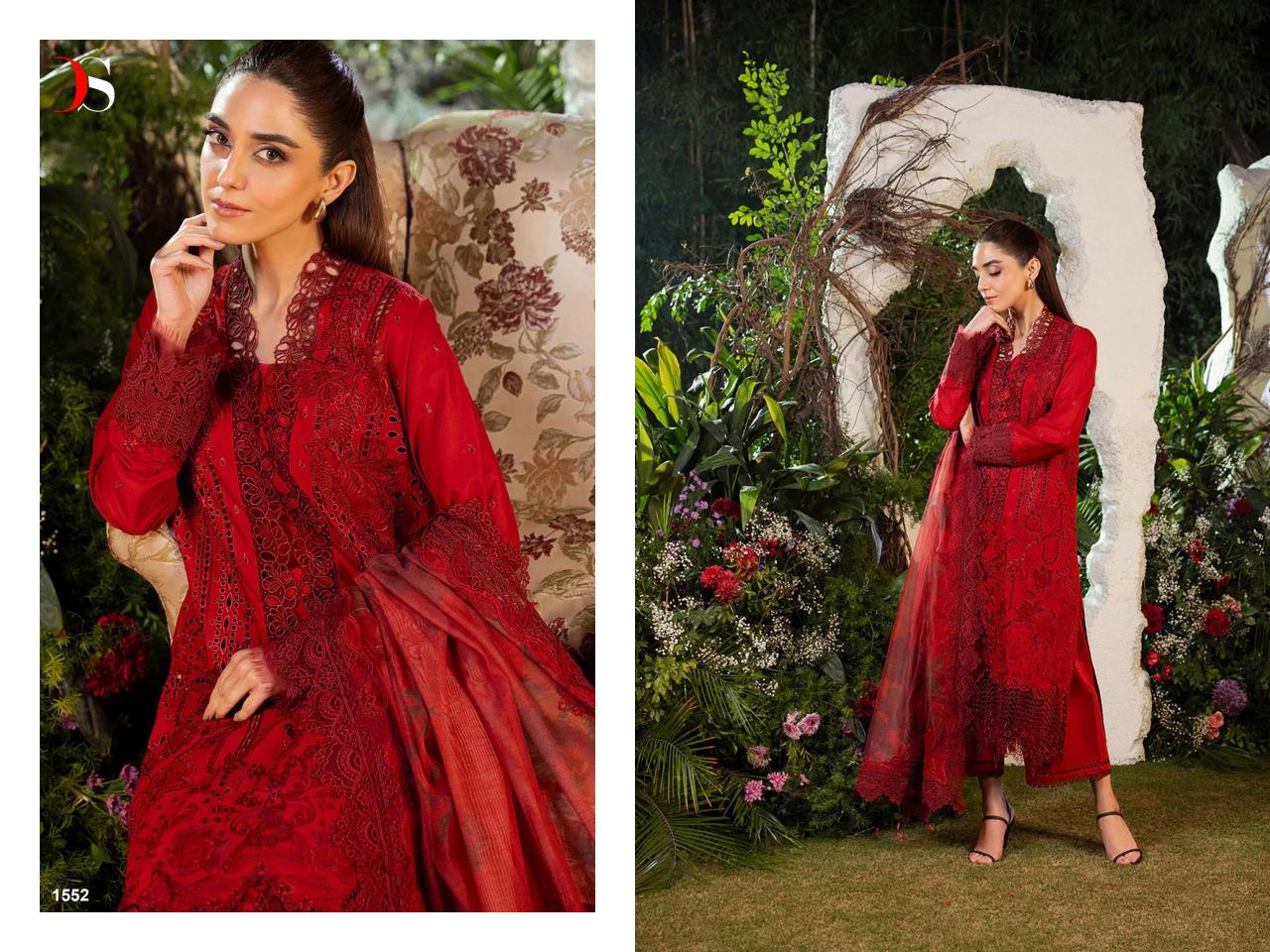 Deepsy Sobia Nazir Lawn 25 vol 4 catalog pakistani suits catalogue wholesale