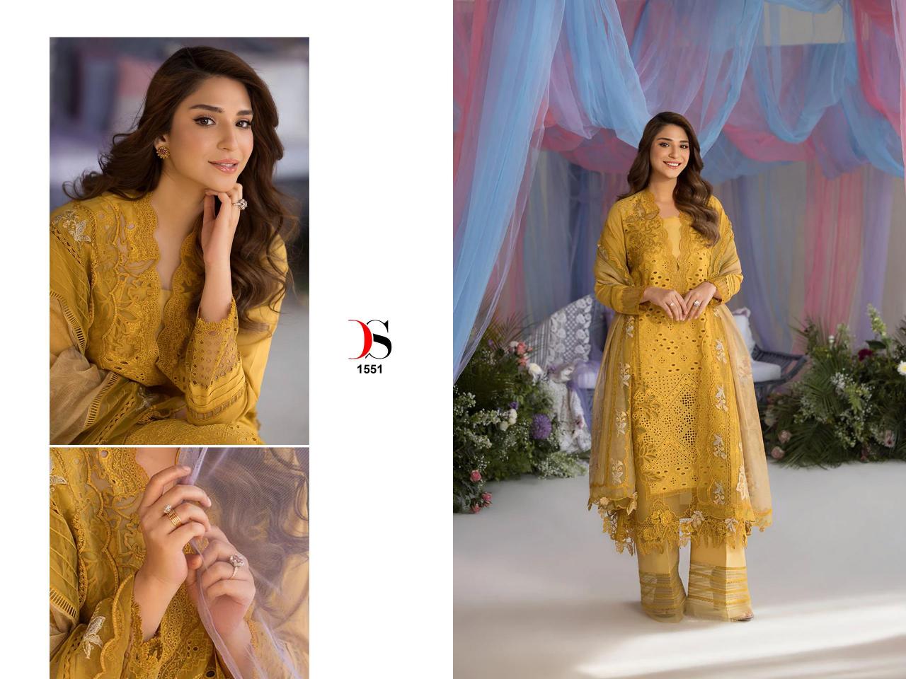 Deepsy Sobia Nazir Lawn 25 vol 4 catalog pakistani suits catalogue wholesale