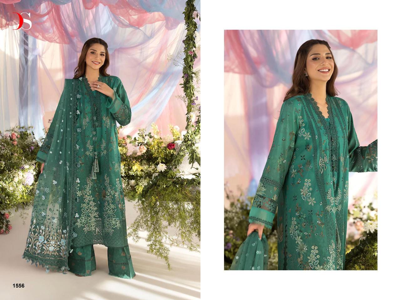 Deepsy Sobia Nazir Lawn 25 vol 4 catalog pakistani suits catalogue wholesale