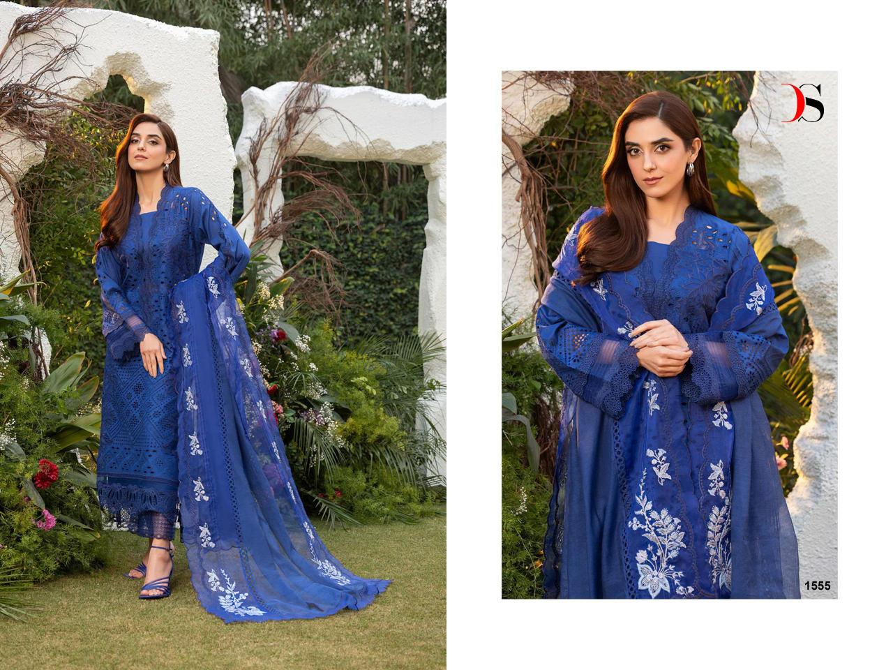 Deepsy Sobia Nazir Lawn 25 vol 4 catalog pakistani suits catalogue wholesale