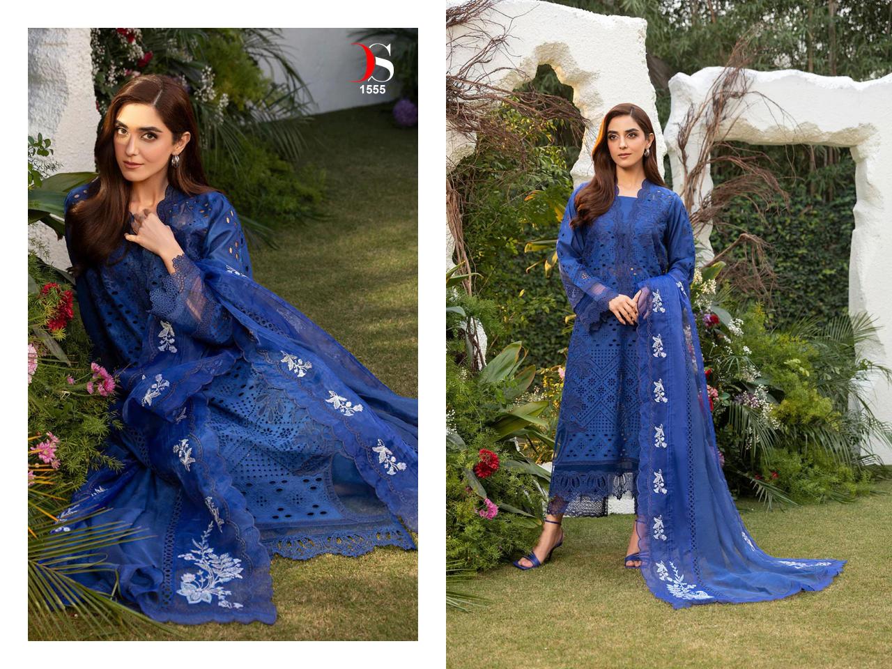 Deepsy Sobia Nazir Lawn 25 vol 4 catalog pakistani suits catalogue wholesale