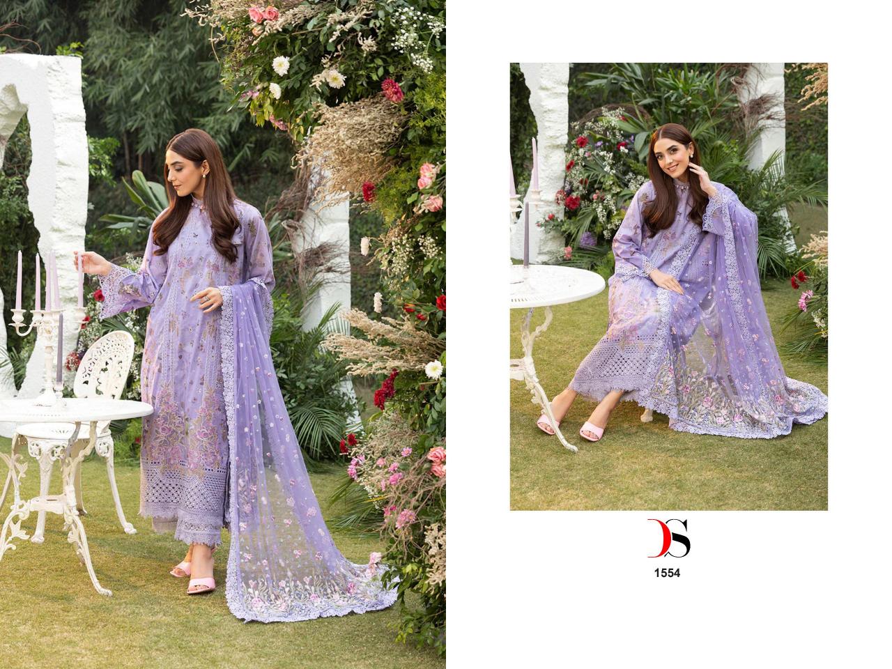 Deepsy Sobia Nazir Lawn 25 vol 4 catalog pakistani suits catalogue wholesale