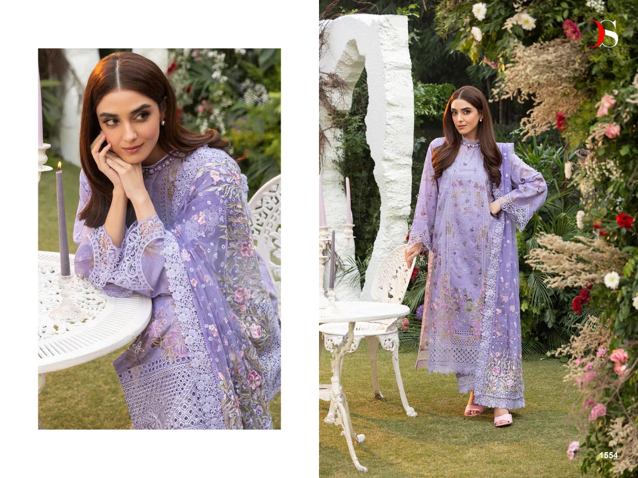 Deepsy Sobia Nazir Lawn 25 vol 4 catalog pakistani suits catalogue wholesale