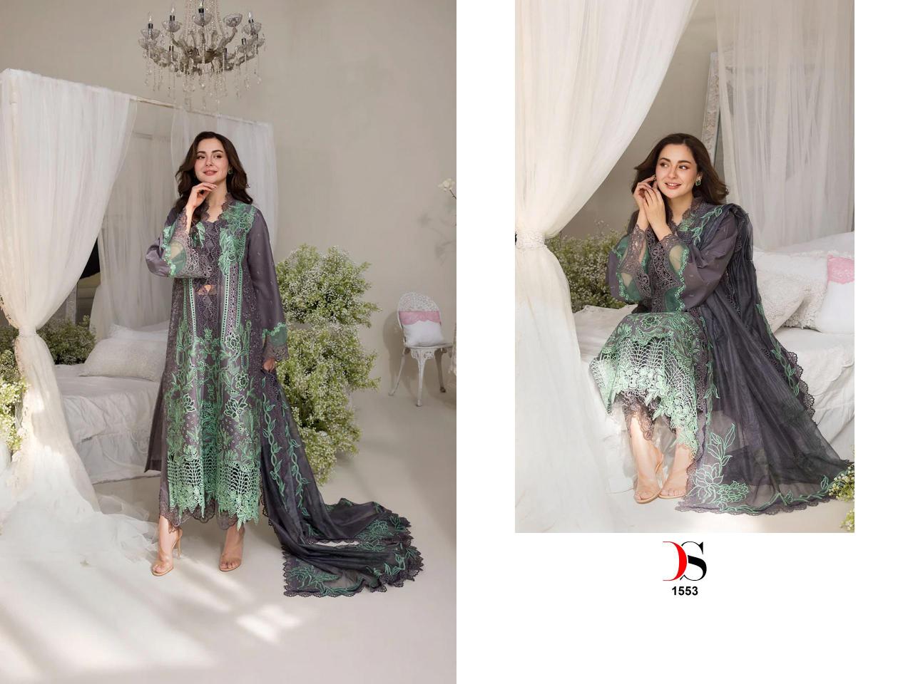 Deepsy Sobia Nazir Lawn 25 vol 4 catalog pakistani suits catalogue wholesale